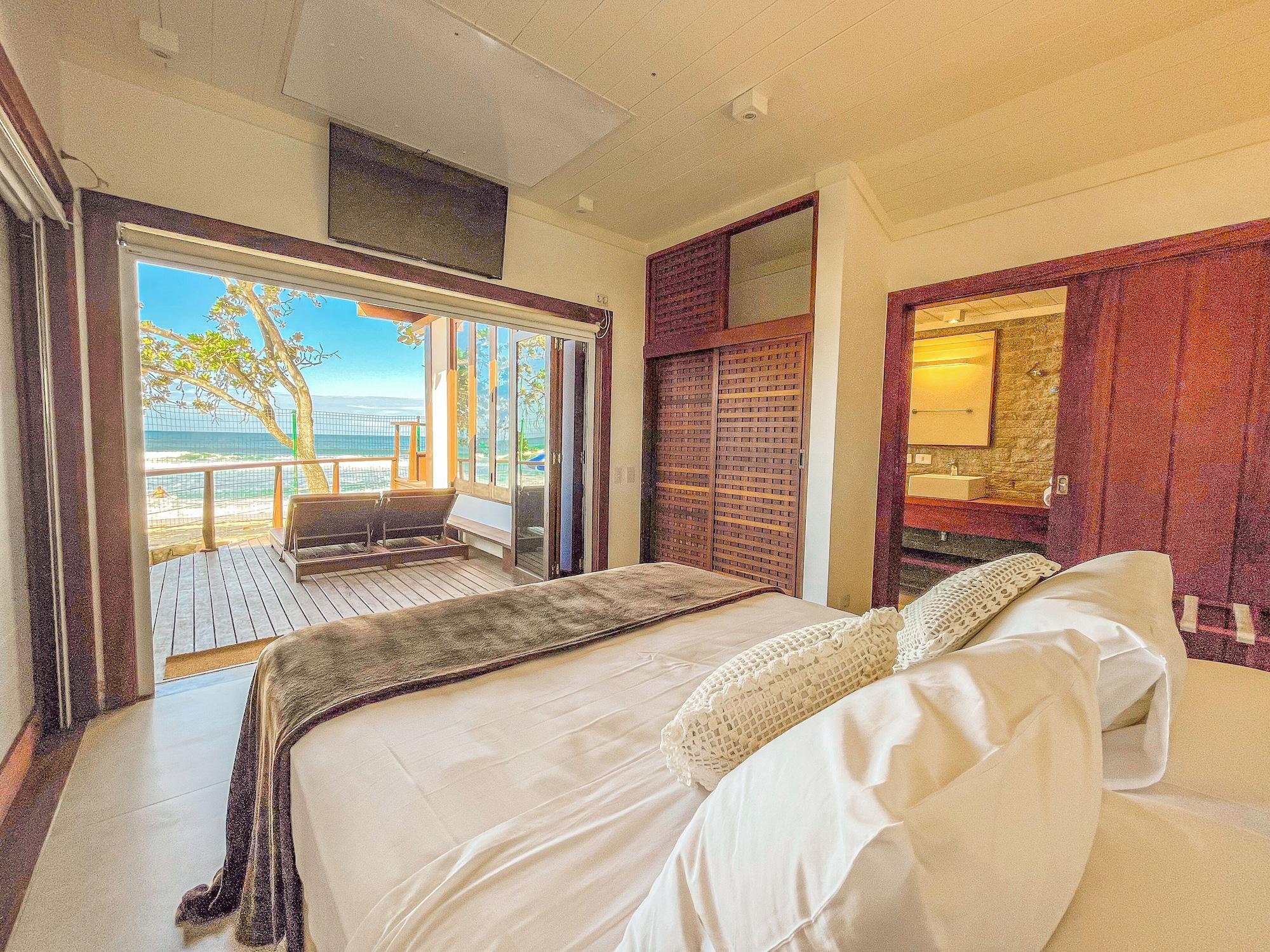 Habitación Hotel Nacional Inn Ubatuba - Praia das Toninhas