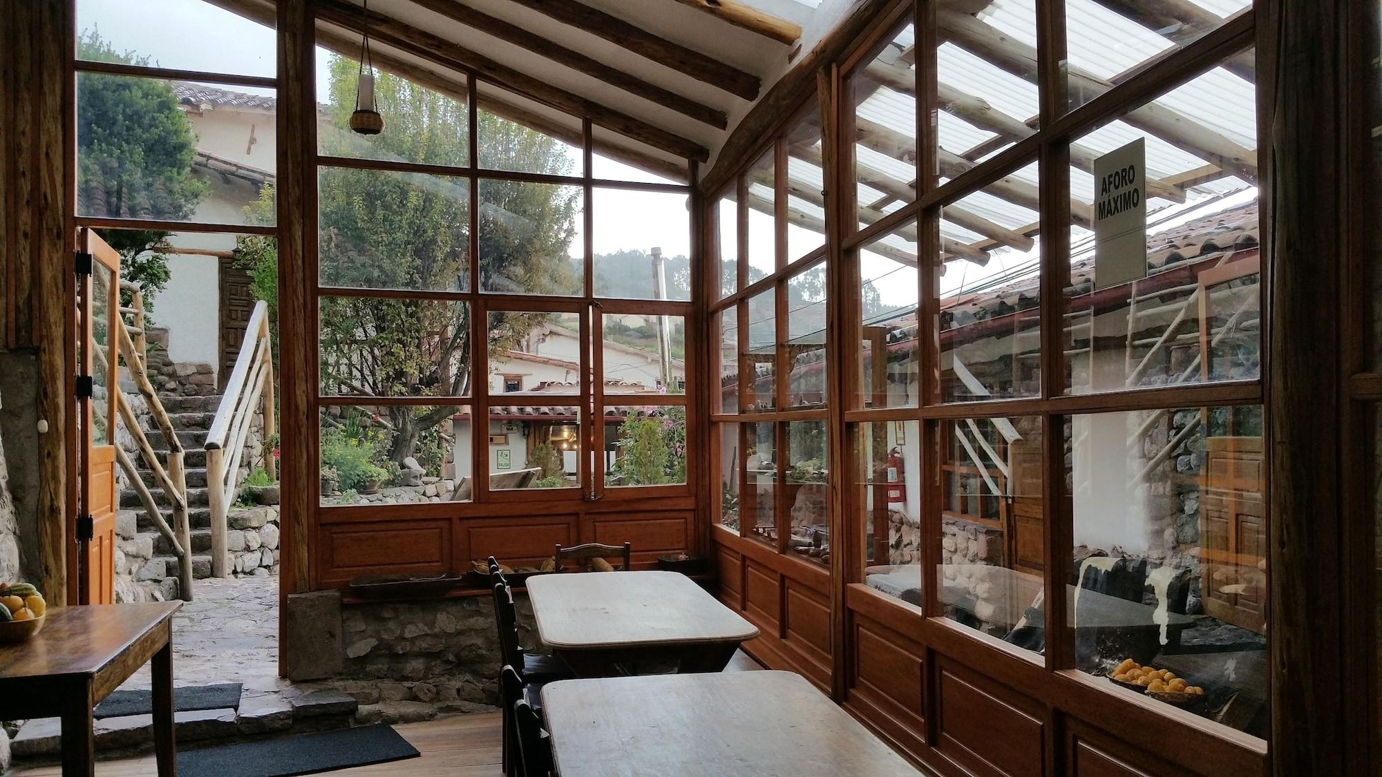 Restaurant El Balcon