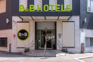 Alojamiento - B&B Hotel Milano Ornato