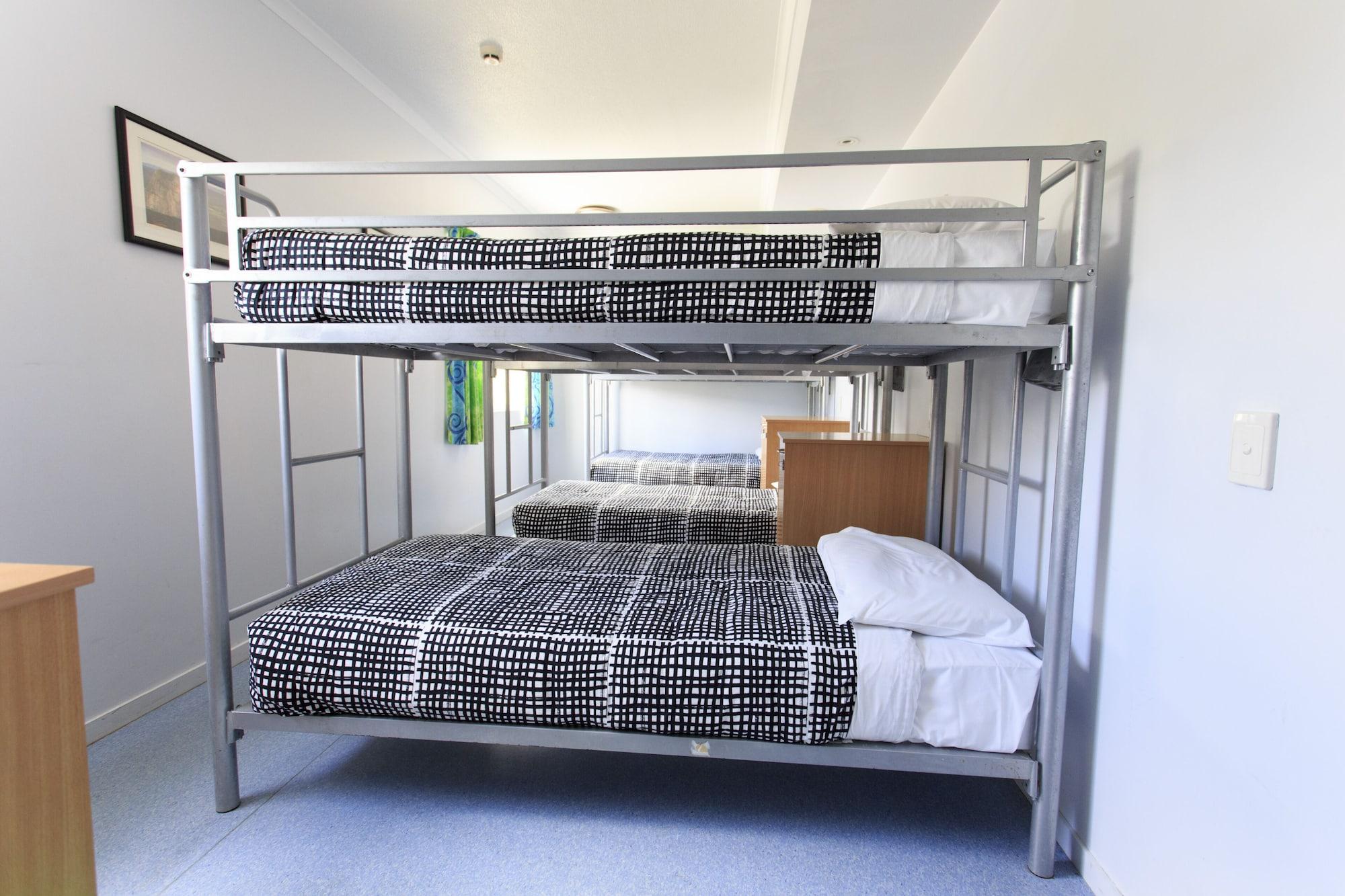 Habitación YHA Cairns Central