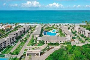Alojamiento - Apt Beira Mar Beach Class Ecolife