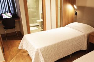 Alojamiento - VOA Plaza Spania Hotel