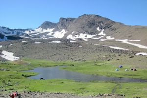 Actividad - Excursión de un día a Sierra Nevada desde Granada