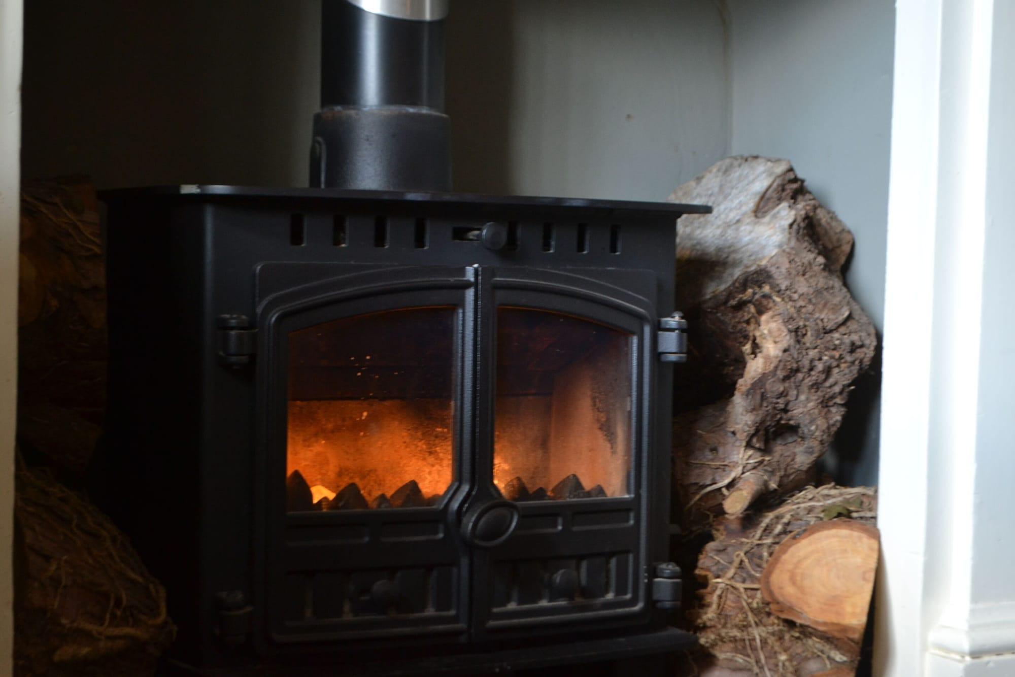 Bar/Salón The Nags Head Inn