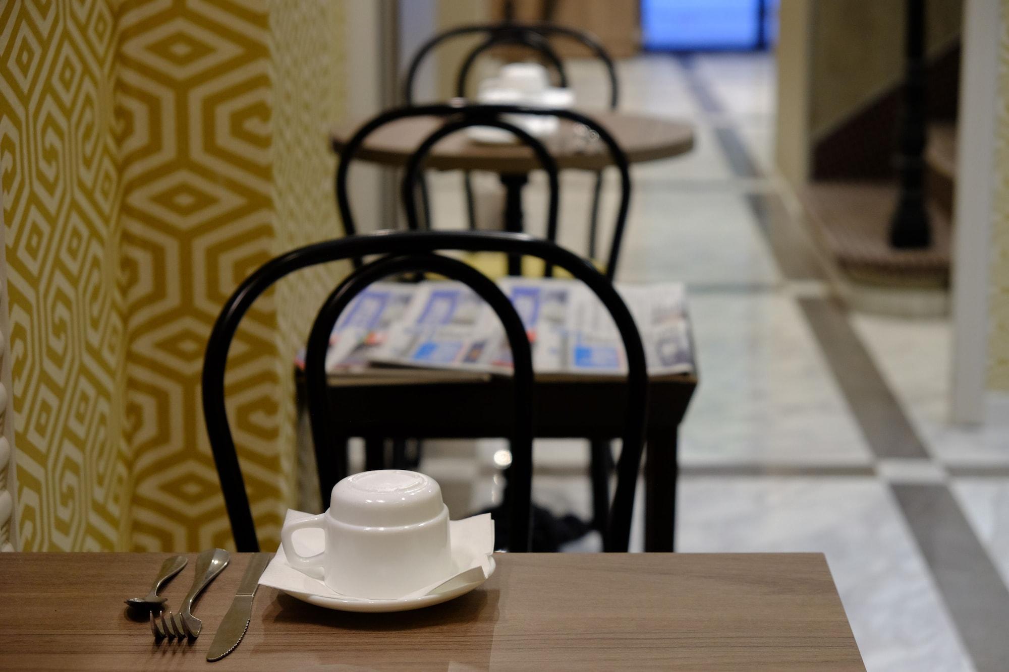 Set de Habitación Hôtel Terminus Orléans