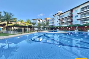 Alquiler Vacacional - Porto Beach Residence