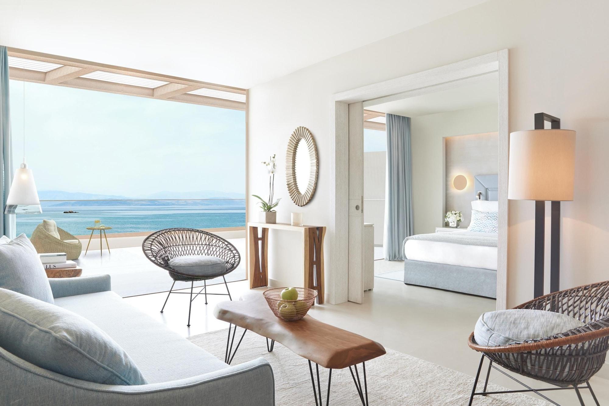 Habitación Ikos Dassia - All Inclusive