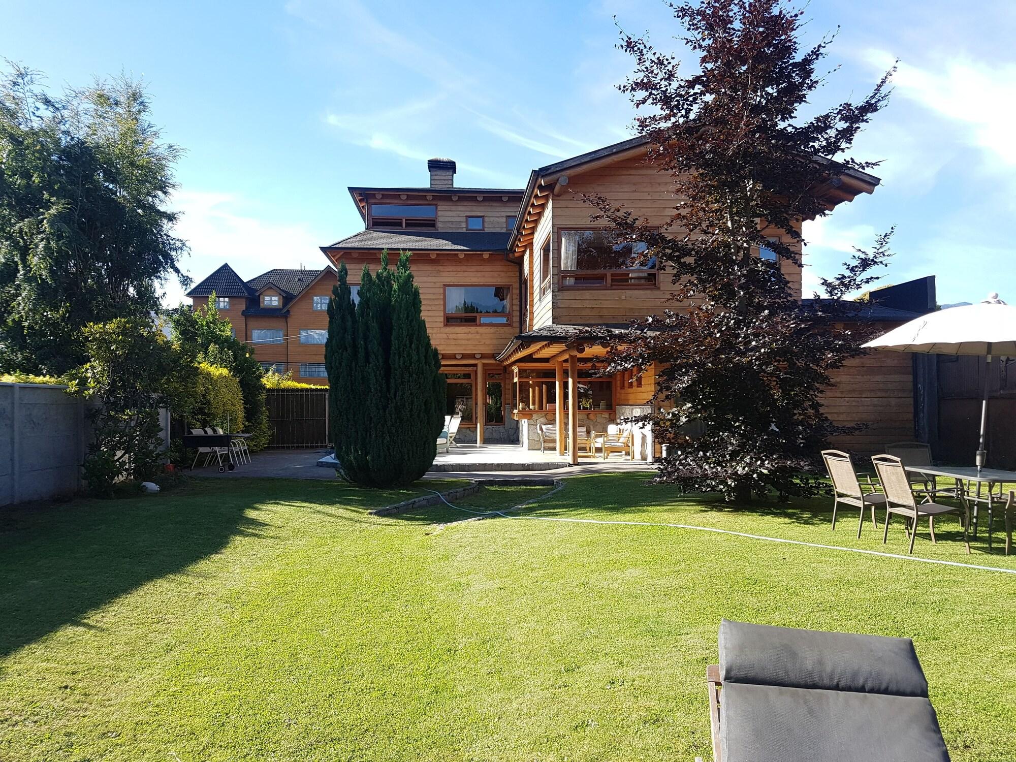 Varios Hostal de German