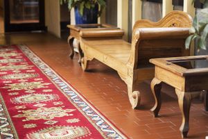 Alojamiento - Hotel de Oorsprong