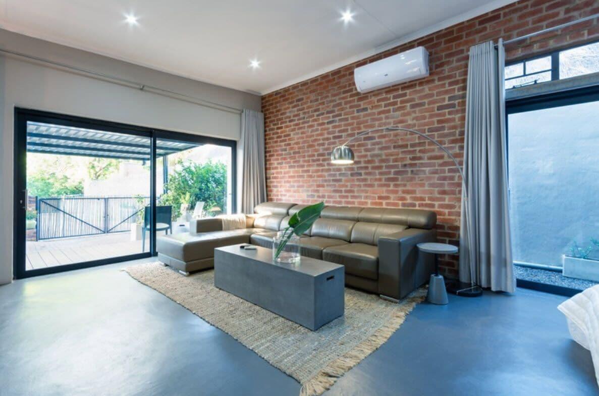 Comodidades del Alojamiento Queensrest