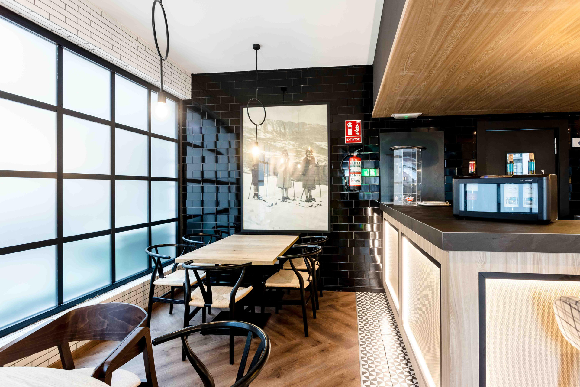 Restaurant Oroel Hotel & SPA