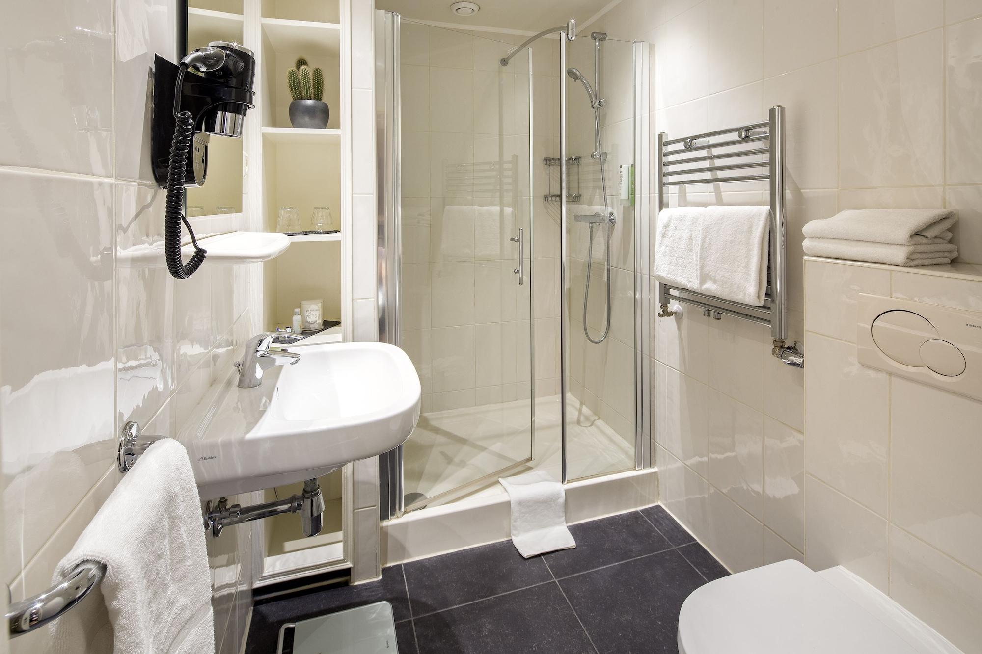 Equipamiento de Habitación Hotel Sint Nicolaas