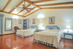 Renta Vacacional - Golf Villa Close to the Beach No00