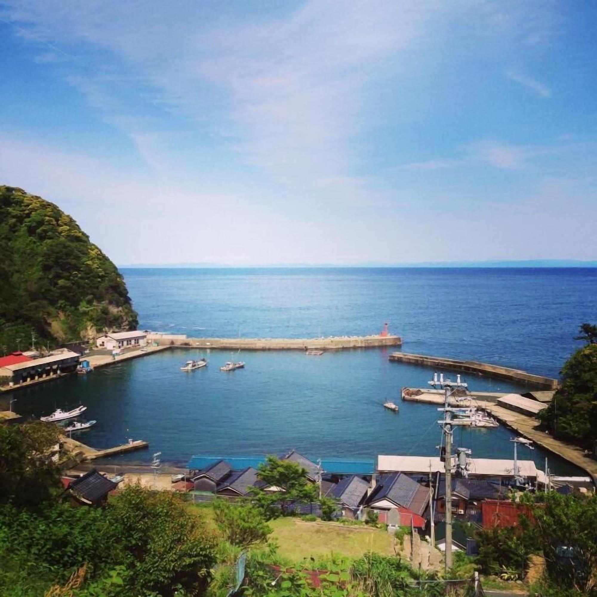 Playa Amanohashidate Youth Hostel