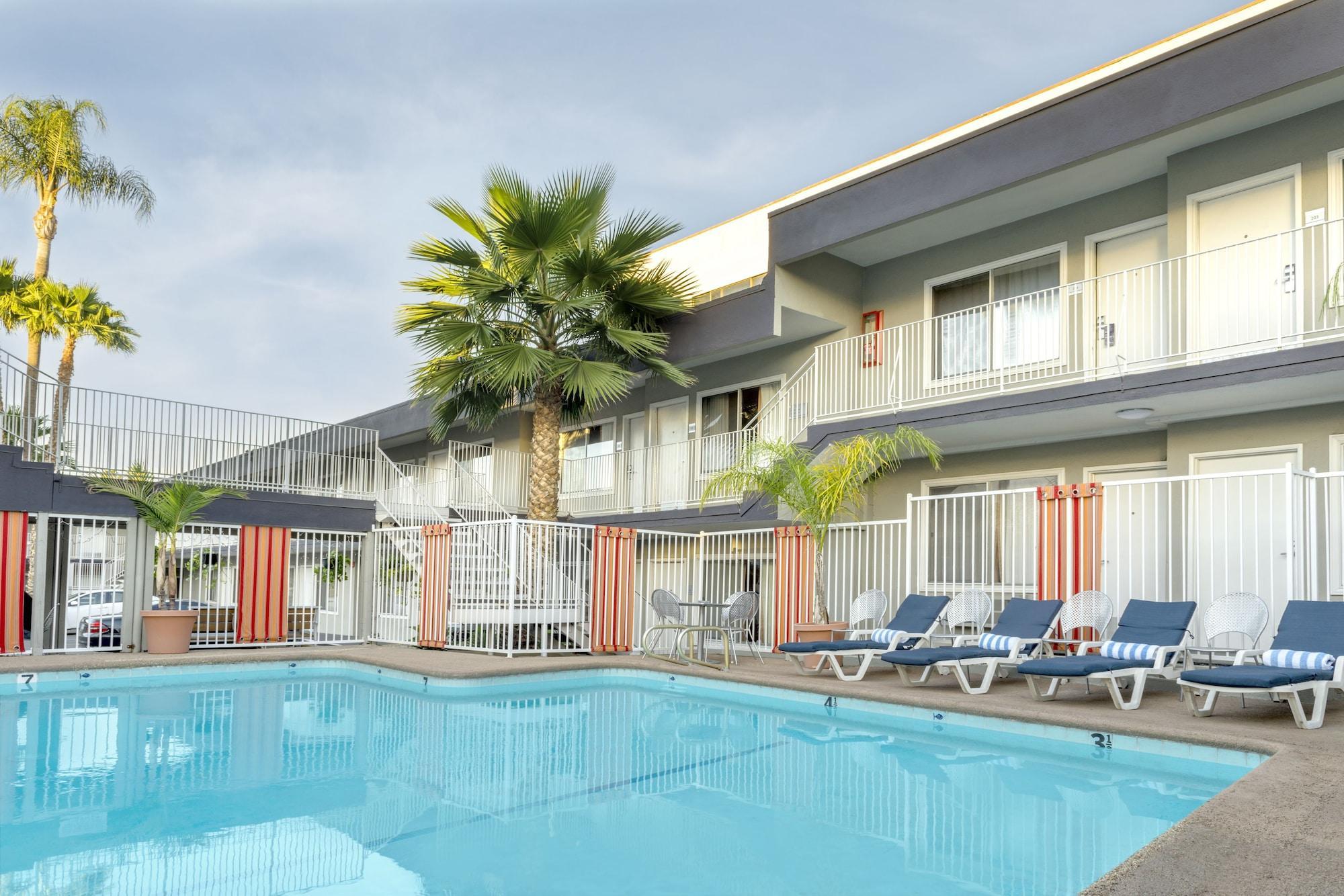 Instalaciones Recreativas The Sherman Hotel