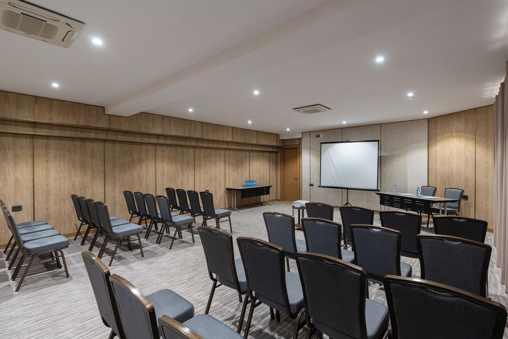 Sala de Reuniones StayInn City Center