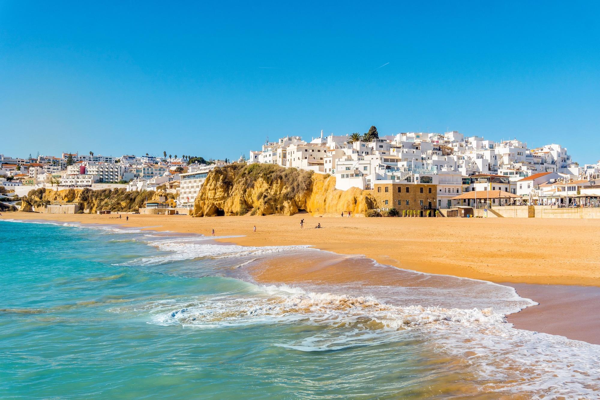 Playa Jupiter Albufeira Hotel - Family & Fun - All Inclusive
