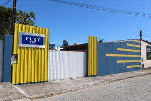 Alojamiento - Pousada Flay 7 minutos do Aeroporto de Florianópolis