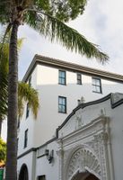 Alojamiento - Hotel Santa Barbara