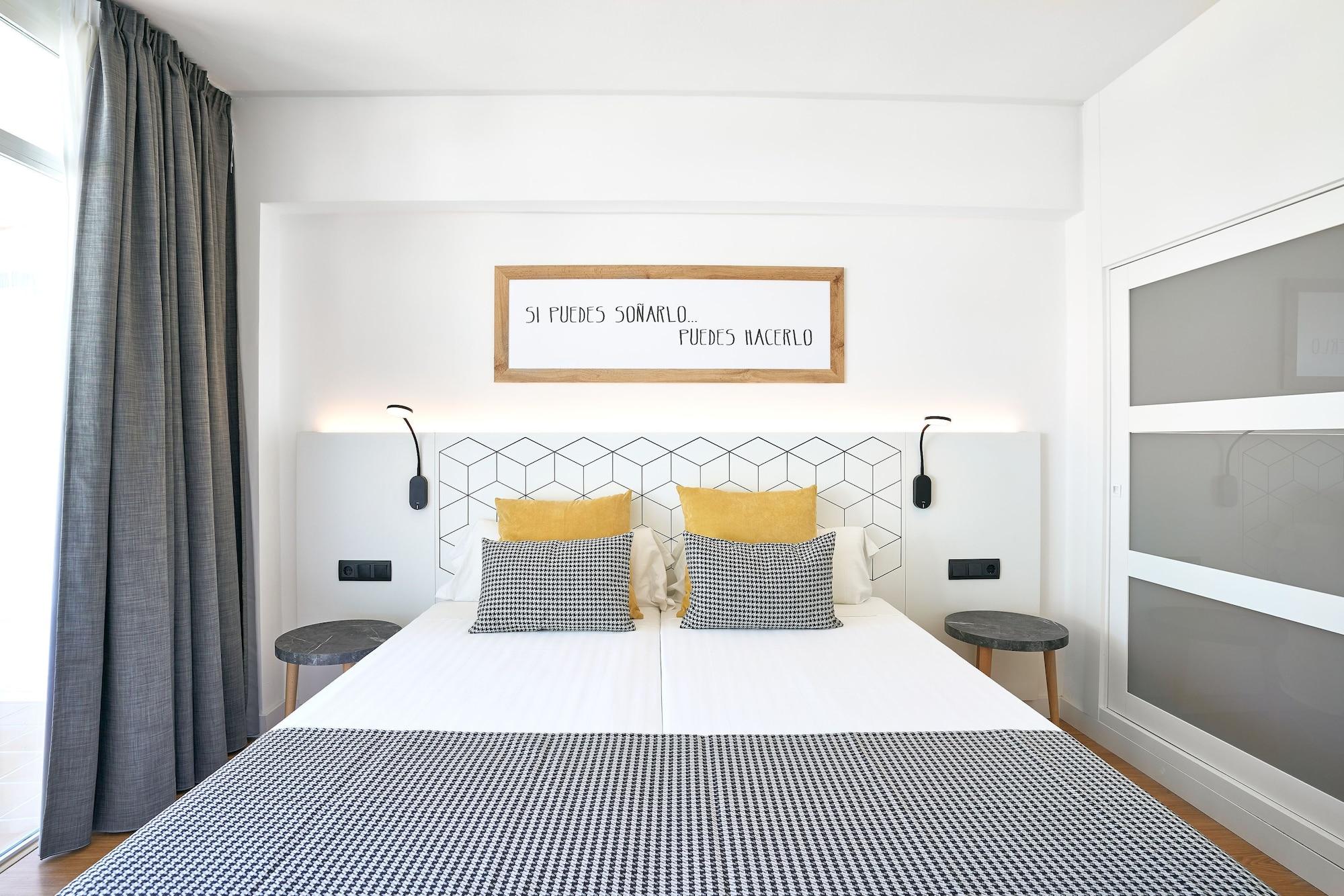 Habitación Flamboyan Caribe Hotel & Spa