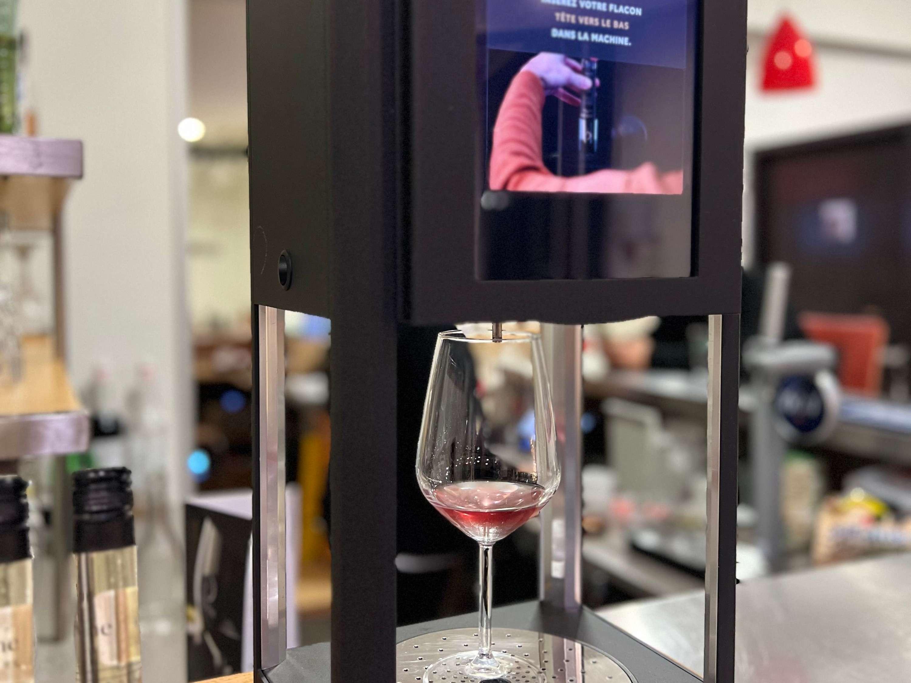 Bar/Salón ibis Lyon Sud Chasse Sur Rhone