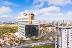Alojamiento - SLAVIERO Campina Grande