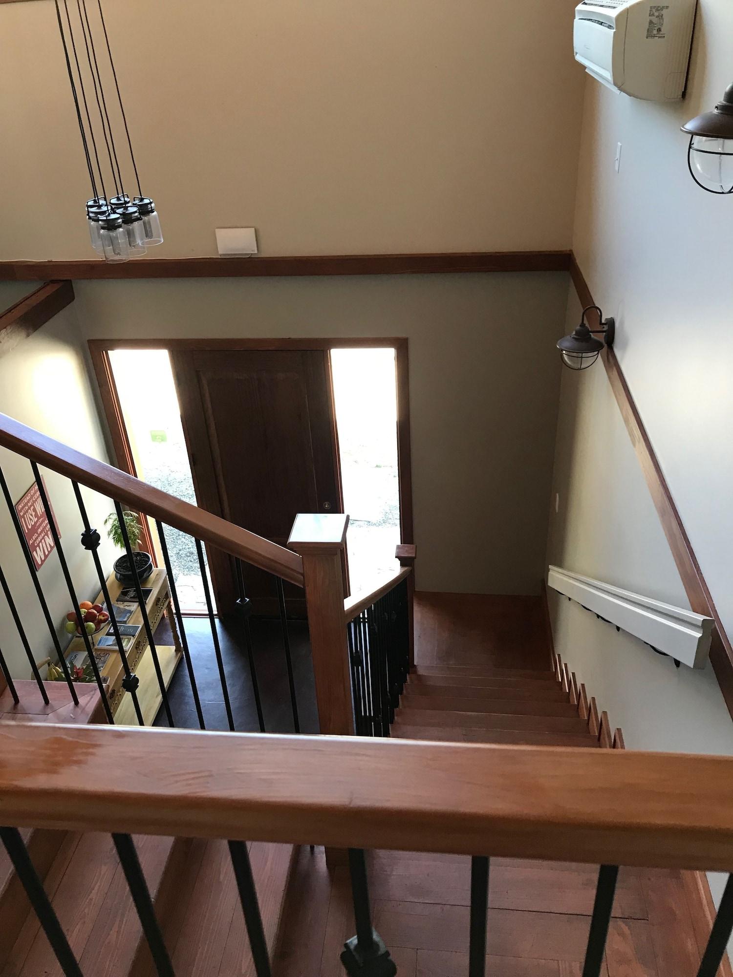 Varios Wesbert Winery & Guest Suites