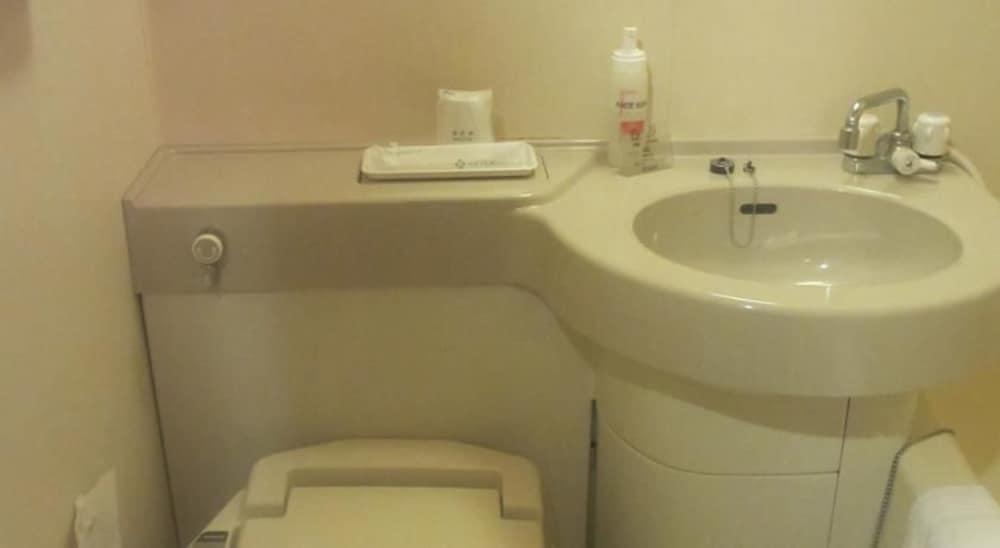 Equipamiento de Habitación Dottor Hotel Hakata