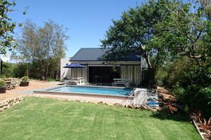 Alojamiento - Mountain View Swellendam