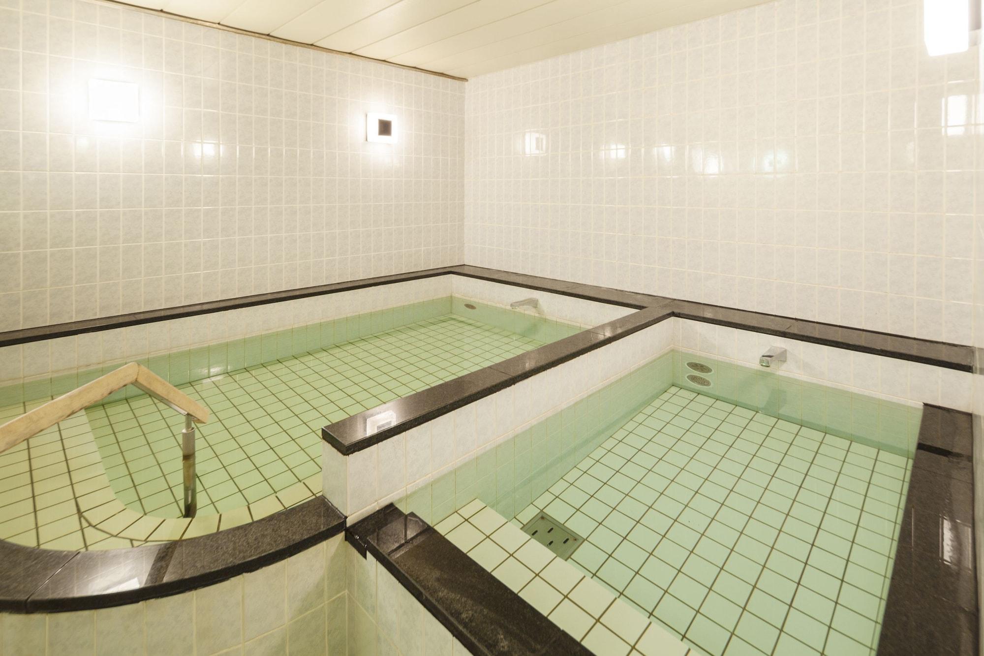 Gimnasio Kobe Bay Sheraton Hotel & Towers