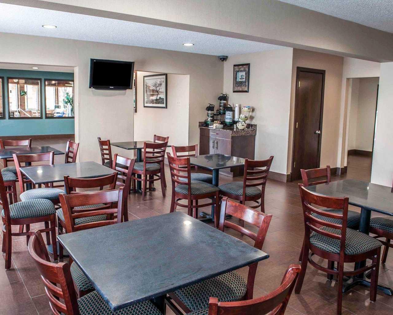 Restaurant Quality Plainfield - Indianapolis West