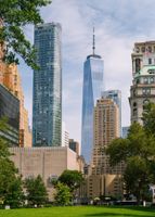 Alojamiento - Sonder Battery Park