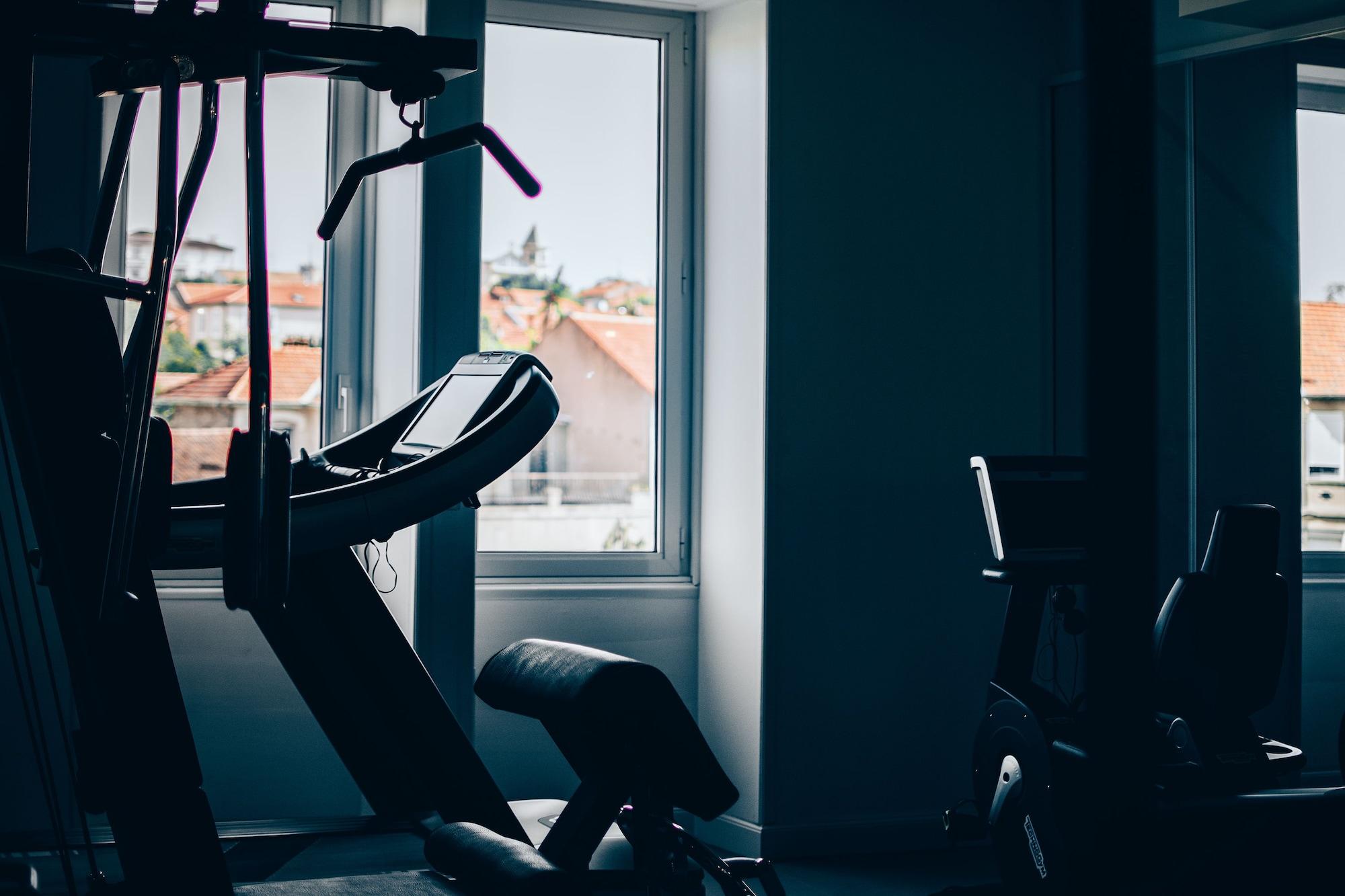 Gimnasio La Villa Guy & Spa