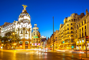 Madrid