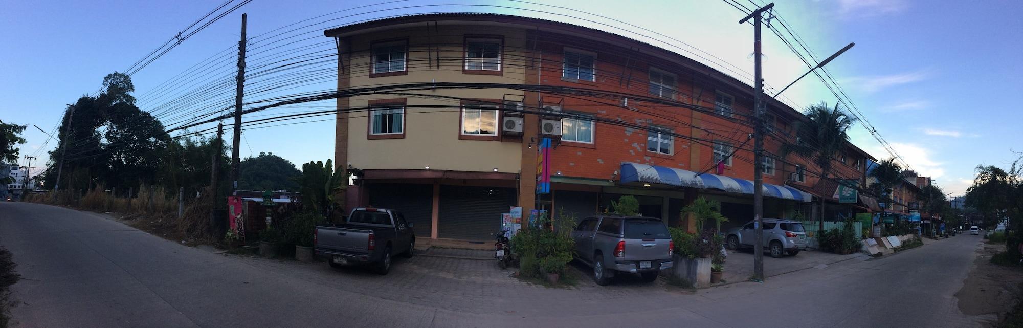 Varios Won Won Place