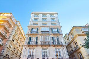 Alojamiento - Tandem Soho Suites