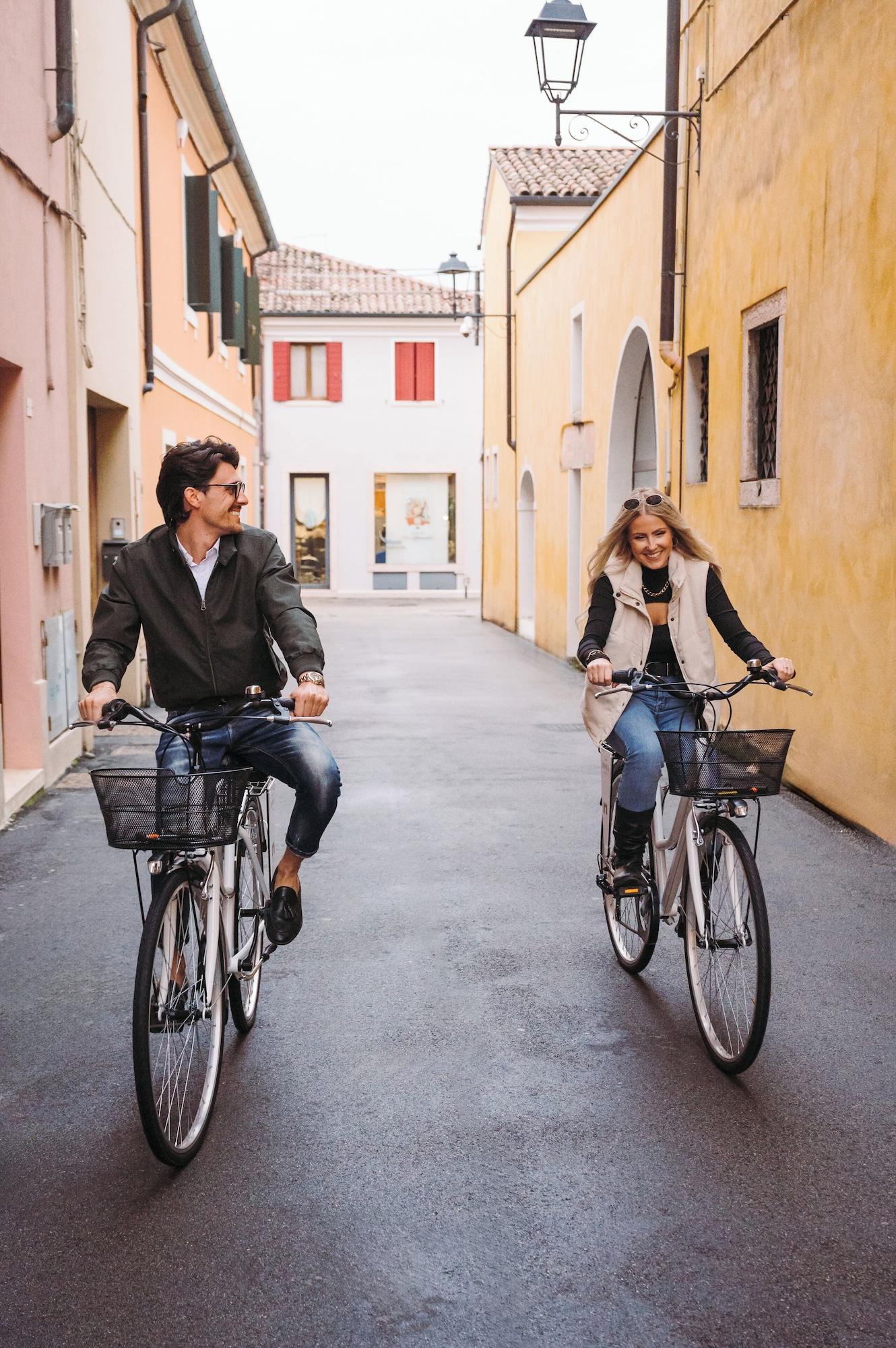 Varios Hotel Roma - Cittadella