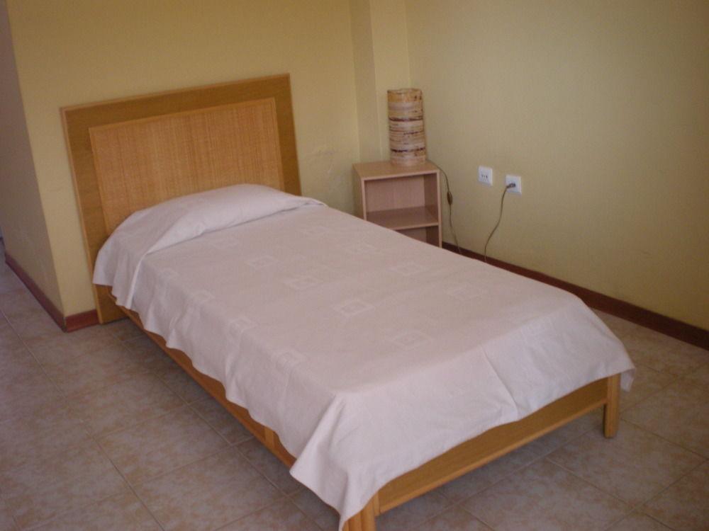 Habitación Residencial Jenny