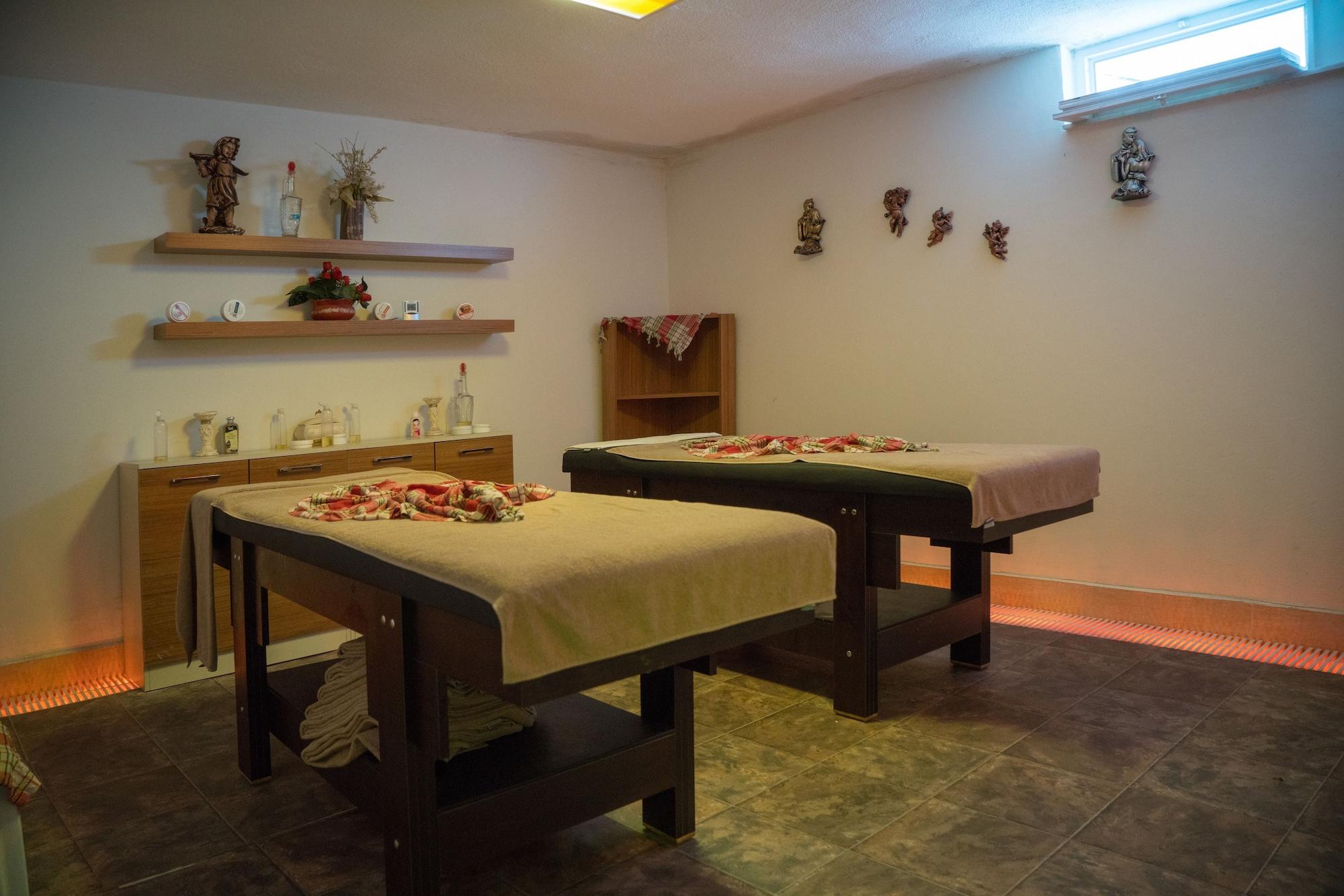 Spa Moonlight Budaklar Residence