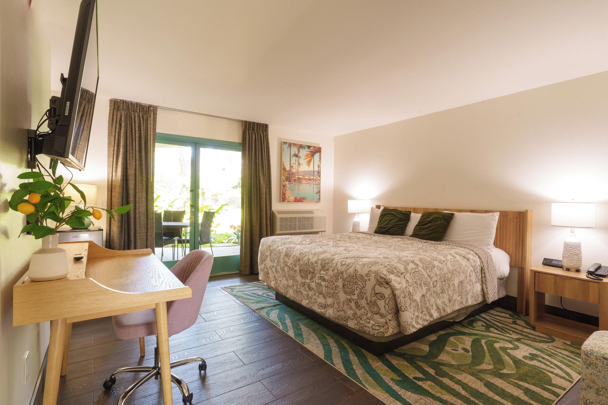Habitación Lemon Tree Inn