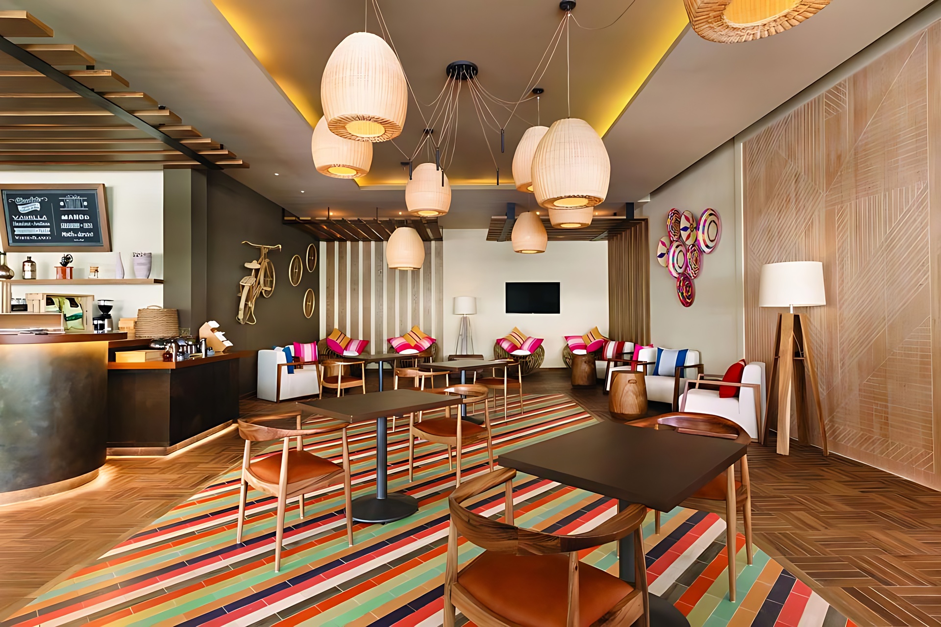 Hyatt Ziva Cancun All Inclusive - foto 152