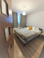 Alquiler Vacacional - Vicky - Clean, quiet, private flat centrum Warsaw