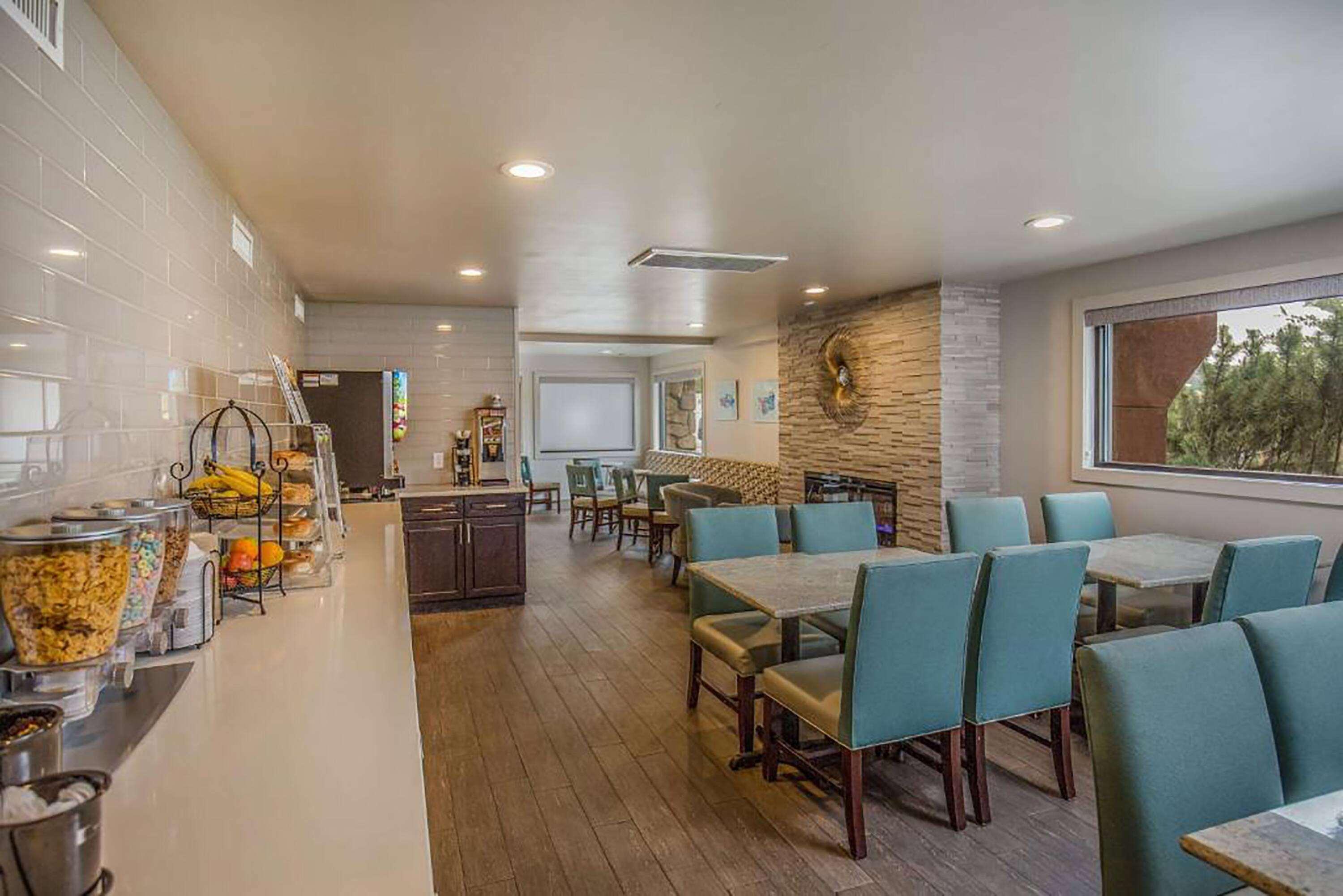 Restaurant Baymont by Wyndham Durango