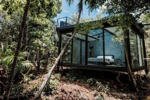 Hoteles en Puerto Morelos 5 Estrellas para Adultos