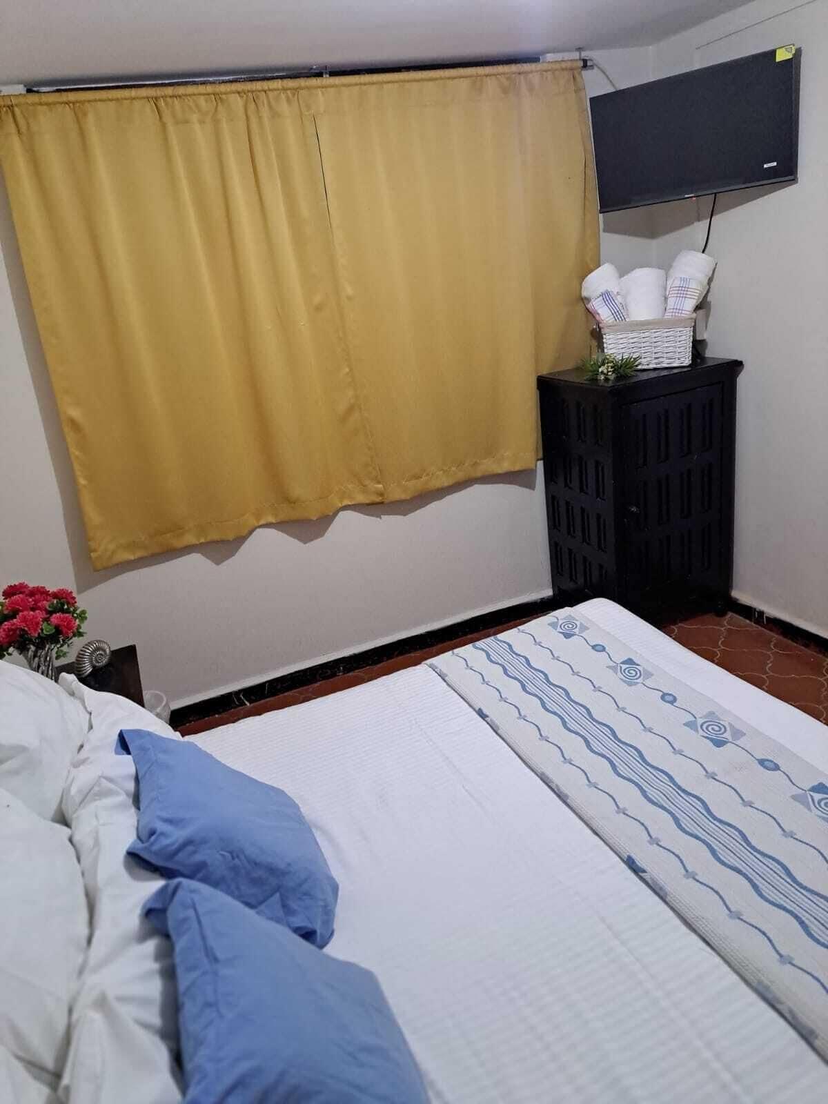 Habitación Hotel Posada del Cortijo