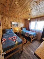 Alojamiento - Hostal Sol y Luna - Descanso a 10 min del aeropuerto & Desayuno Incluido