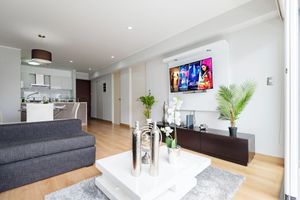 Alquiler Vacacional - Skyliving Towers Apartments