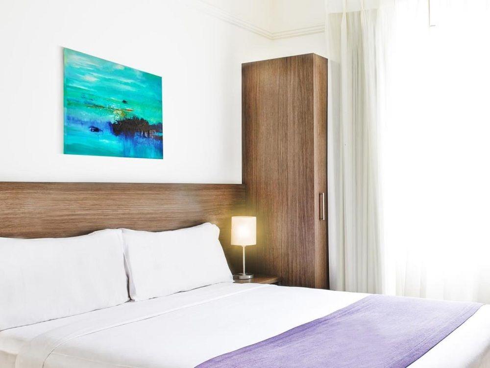 Habitación Cottesloe Beach Hotel