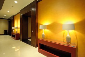 Alojamiento - Embassy Suites Houston Downtown
