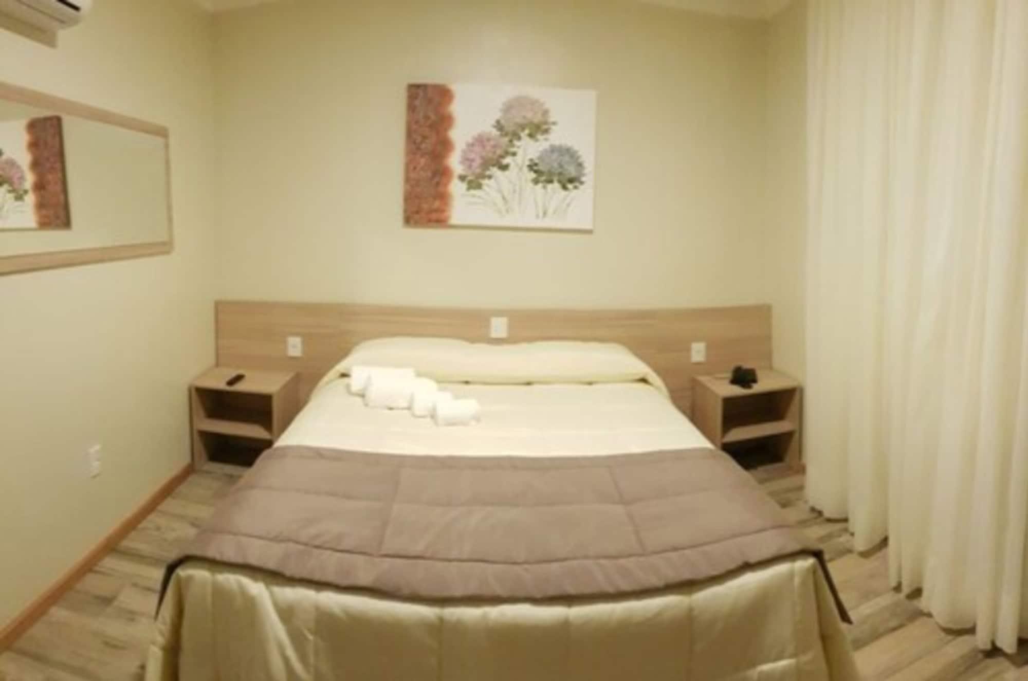 Habitación Sky Serra Hotel